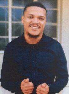 SAPS seeks help to locate missing Slade Jaden Dause (25)