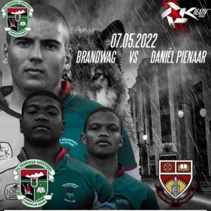 IN THE SCHOOLS DEN | Tough match ahead for Daniel Pienaar