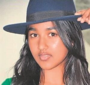 Songbird Ashmieka (13) off to Los Angeles
