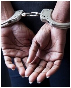 Gqeberha woman arrested for opening false rape case against police