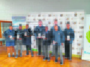 Westview learners have a blast at museum