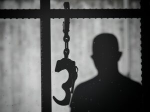 Suspect apprehended after murder of Salt Lake man