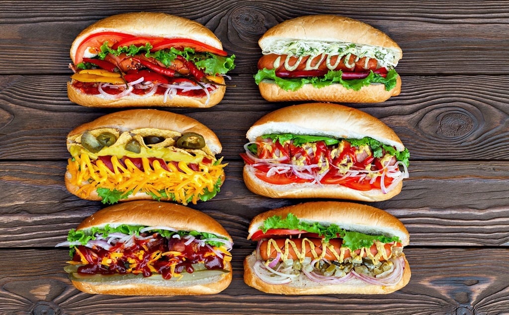 Hot Dog 