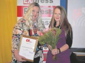 ‘EP Media’ hosts annual Staff Awards