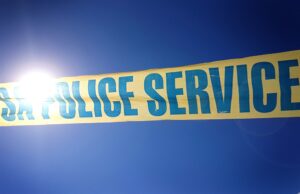 Multiple arrests in Gqeberha for unlicensed firearms, stolen property