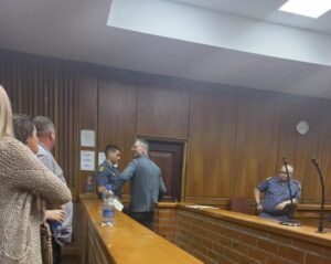 Terblanche murder: SAPS won’t ‘beg’ for statement