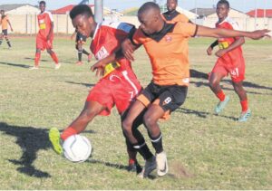 Lion City salvage late draw from Major Chiefs