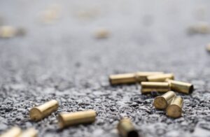 Manhunt launched after four people killed, five injured in Gqeberha shooting incident
