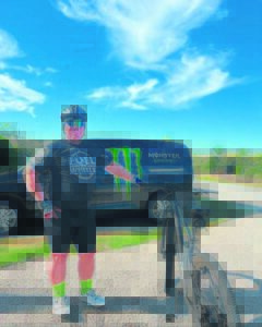 Drive, ride, run, walk for children’s needs