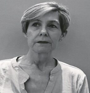 The story of Michelle Saayman