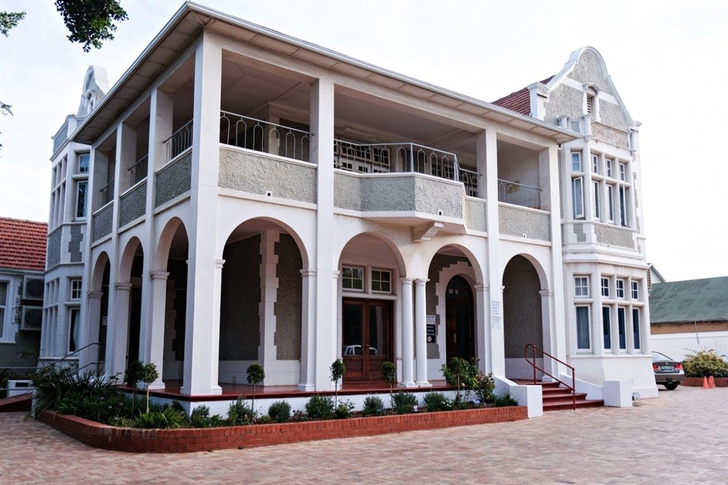 Life Hunterscraig Private Hospital 