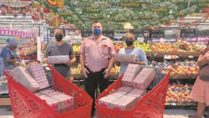 Plea for Steri Stumpies for autistic boy proves fruitful