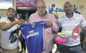 Channel Porto boosted by new sponsorship