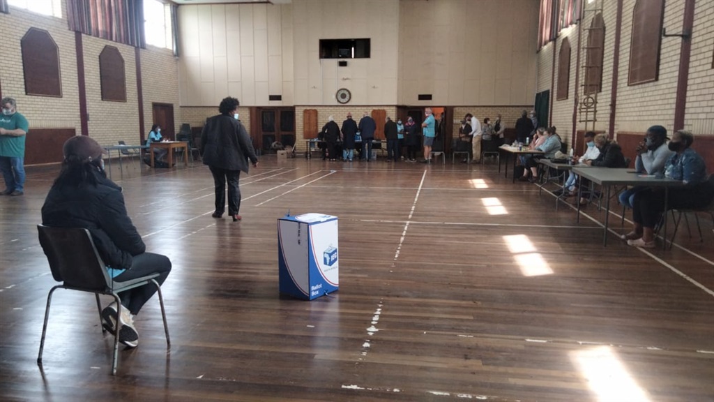 Mount pleasant primary school port Elizabeth