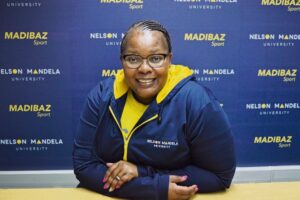 Challenging period for Madibaz athletes