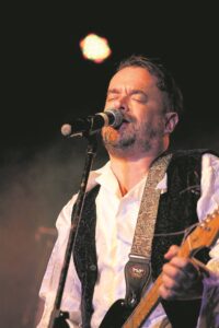 Centrestage presents ‘Hey Tonight!’