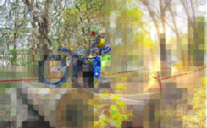 World’s best riders to compete at Winterberg National Enduro