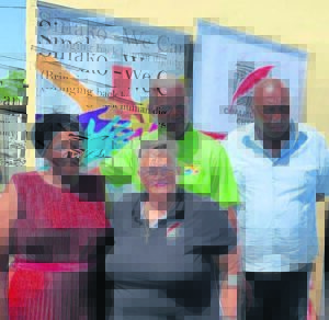 Community Chest restores hope for KwaNobuhle family