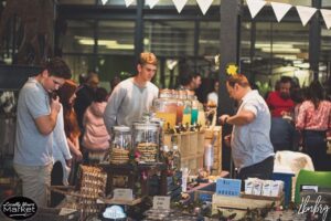 ‘Socktober’ challenge hosted this Sunday