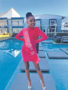 Gqeberha Teen makes it to Miss Teen Universe SA