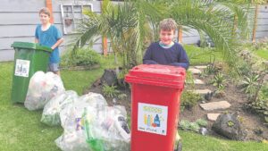 SKOON-projek: Kyk hoe fluks vorder wenners met herwinning