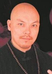 Prepare for magic and mystery