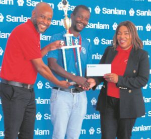 Weekend sport results