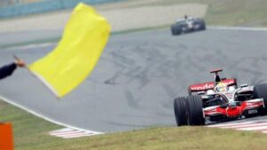 Beginners Guide to Formula 1: Flags