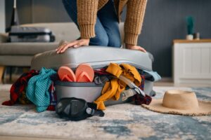 The unexpected items you never thought you would need on holiday