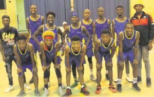 Basketball season starts without fans