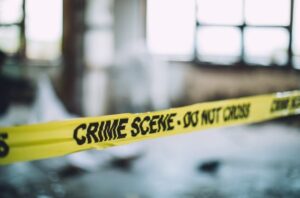 Gqeberha police seek identity of decomposed body found in drain