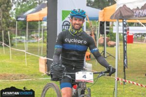 Rare disease survivor inspires thousands through sport