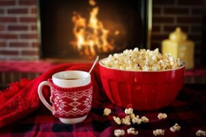 A Cinematic Christmas Delight: The Top 5 Must-Watch Holiday Films