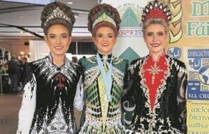 Dancers excel at World Irish Dancing Championships