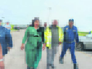 Safer Festive Season programme launched