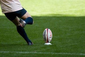 Supporters encouraged to get behind Carling Champion Team this weekend