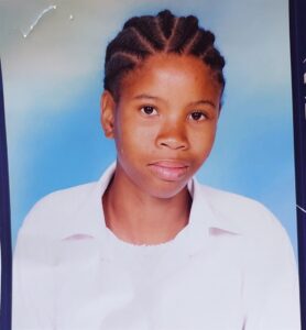 Police seek public’s help in finding missing Veronica September (16)