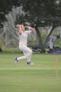 Passion, commitment put Woodridge girls’ cricket on upward spiral