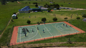 Foundation strengthens support for kids in Bay