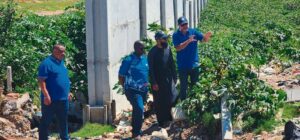 Proposed plan to address crime at Arlington Waste disposal site