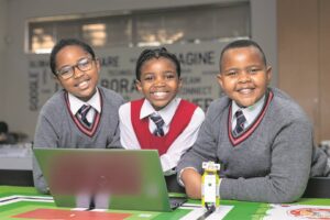 Where tradition meets innovation