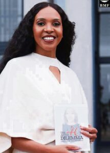 Gqeberha gathers for Dr Babalwa Maholwana’s memoir launch