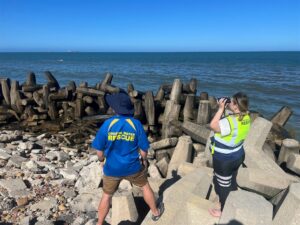 Thukele Bosman (9) still missing four days after drowning incident