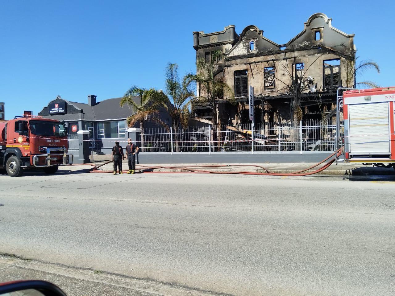 Swift response to Mill Park fire prevents tragedy