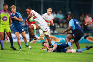 Thrilling victories, shocking upsets in Varsity Cup Round 4