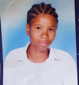 Police seek public’s help in finding missing Veronica September (16)