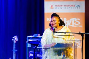 Load shedding won’t stop the Mandela Bay Arts Festival