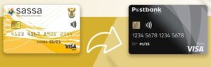Deadline for SASSA card transition extended to March 20