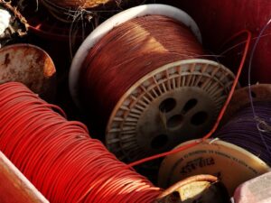 Electrocuted man found in alleged copper theft, police seek next of kin