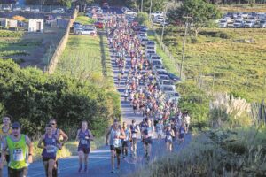 Lake Farm Centre gears up for the 30th edition of annual charity run